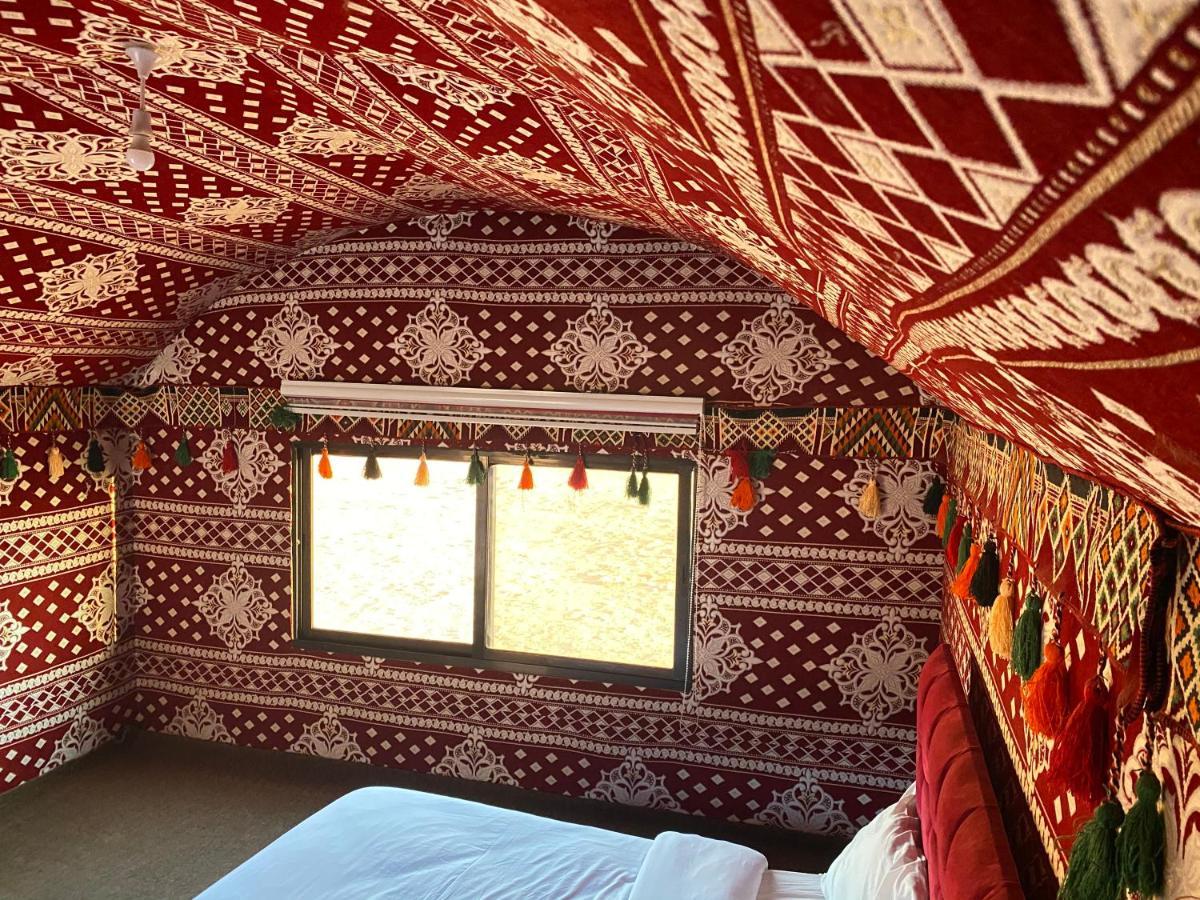 Stars Camp * Wadi Rum