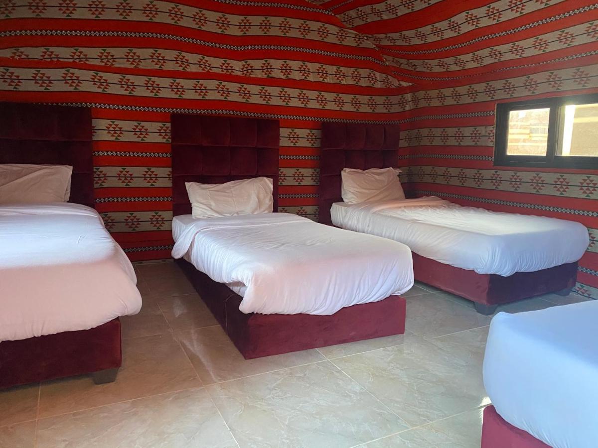 Stars Camp Hotel *